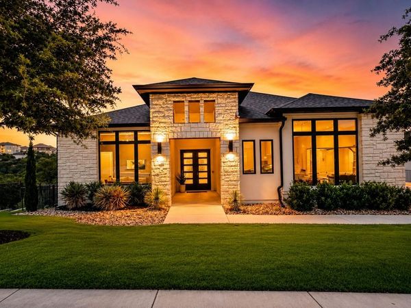2421 Bel Paese BND , Leander, TX 78641