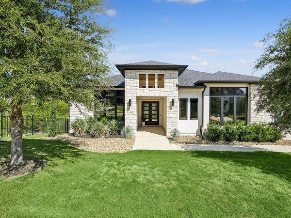 2421 Bel Paese BND, Leander, TX 78641