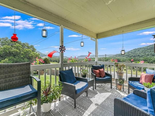 3640 FM 2673 , Unit C 1-4, Canyon Lake, TX 78133