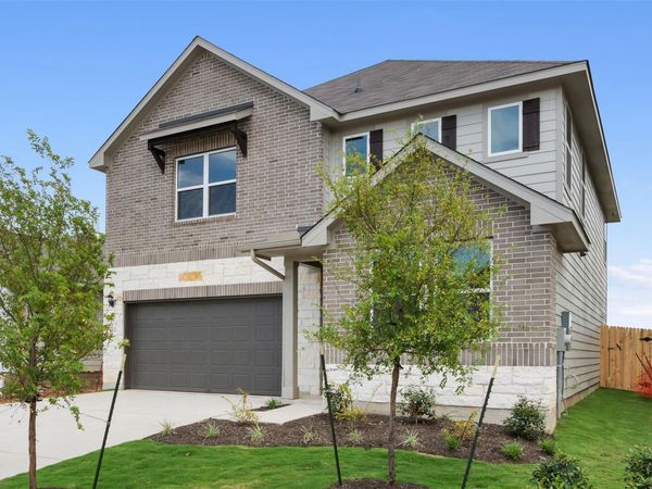 237 Kirra CT , Georgetown, TX 78626