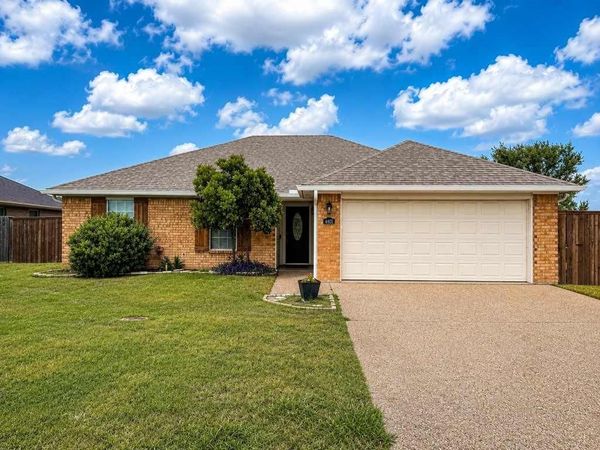 4401 Lacey Circle, Waco, TX 76708