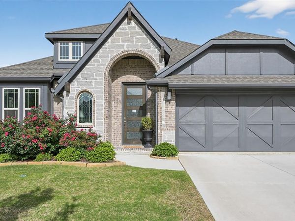 7213 Cherry Blossom Lane , Aubrey, TX 76227
