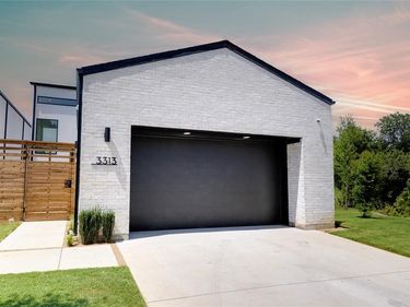 3313 Walchard Court, Dallas, TX 75229