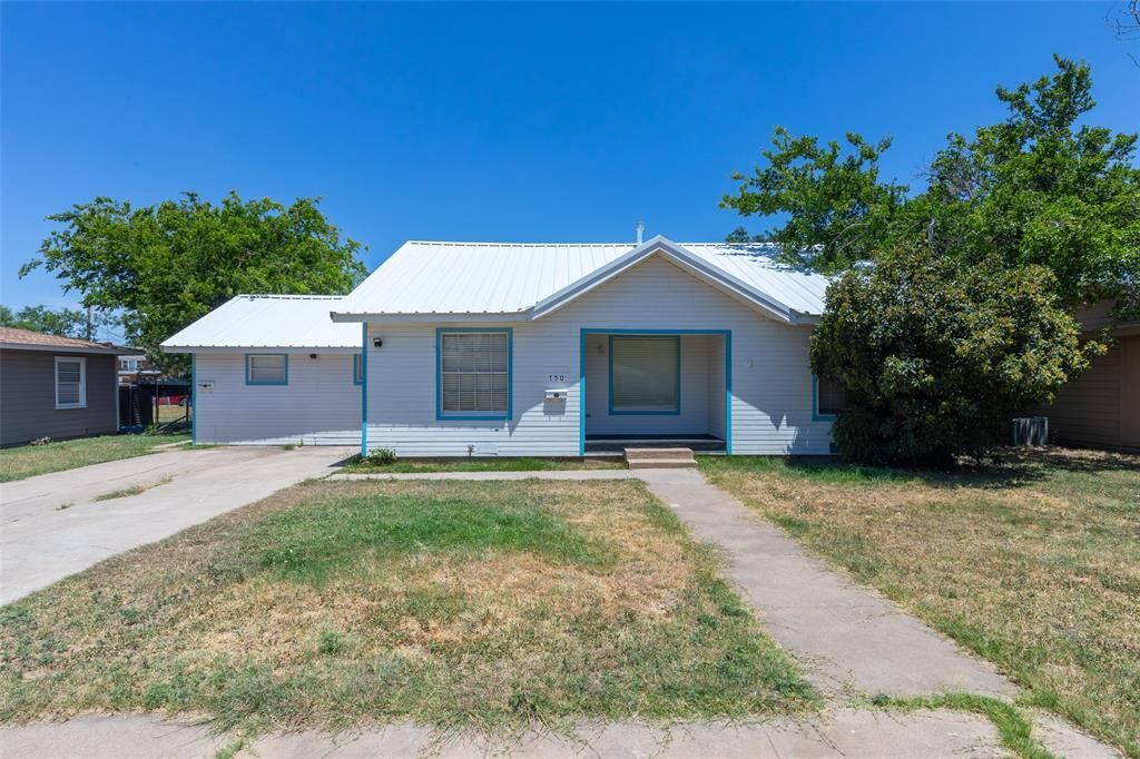 750 E North 12th Street, Abilene, TX 79601 Main Photo