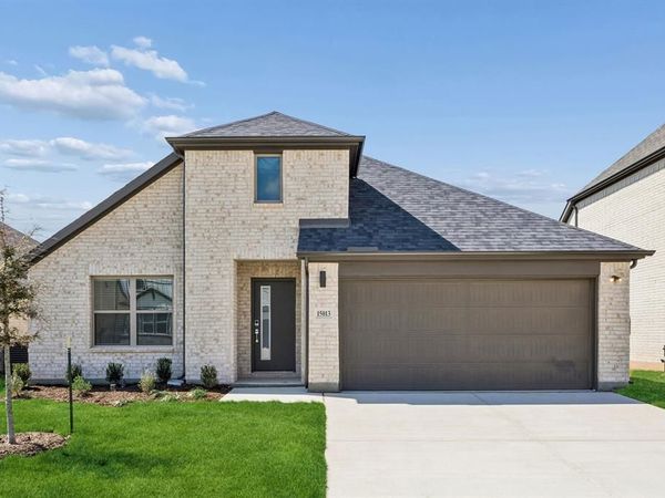 3203 Azalea Lane , Gunter, TX 75058