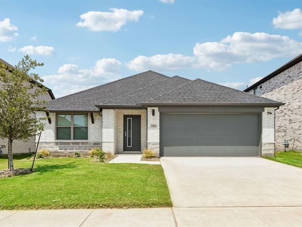 3203 Azalea Lane, Gunter, TX 75058