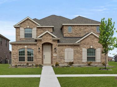 1484 Allegro Drive, Frisco, TX 75036