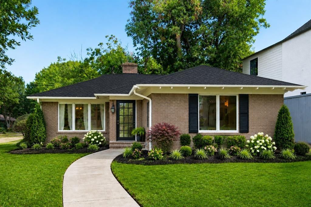 6203 Marquita Avenue, Dallas, TX 75214 Main Photo