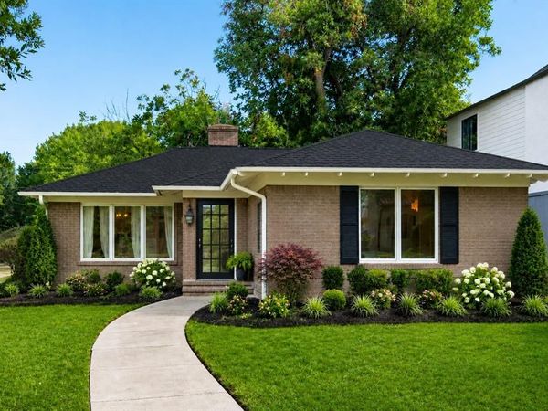 6203 Marquita Avenue, Dallas, TX 75214