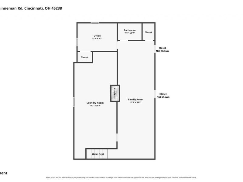 1794 Linneman Road, Green Township, OH 45238 Photo 47