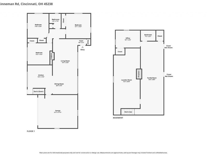 1794 Linneman Road, Green Township, OH 45238 Photo 48