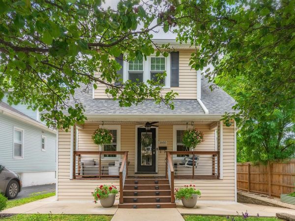 3655 Burch Avenue, Cincinnati, OH 45208