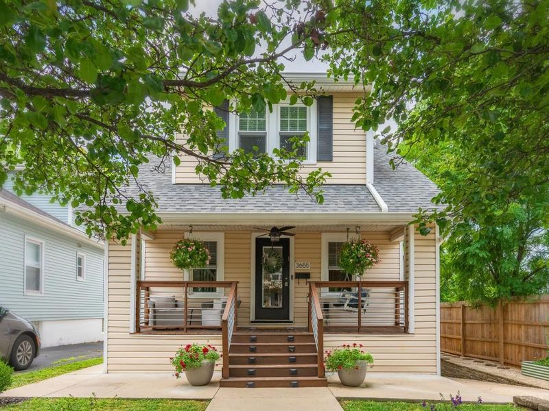 3655 Burch Avenue, Cincinnati, OH 45208 Photo 1
