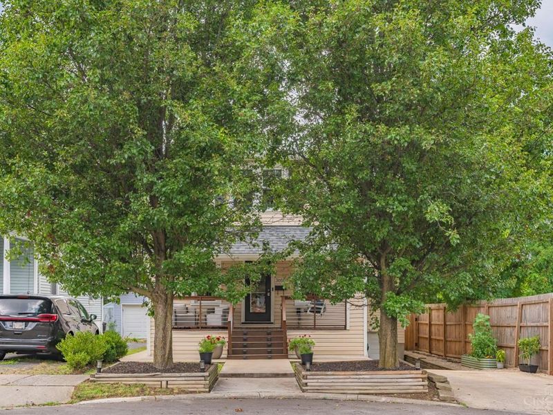 3655 Burch Avenue, Cincinnati, OH 45208 Photo 2