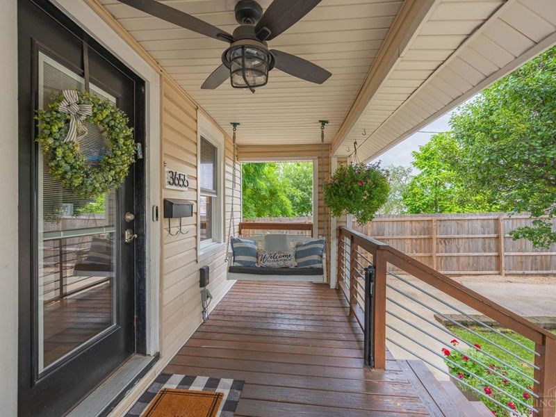 3655 Burch Avenue, Cincinnati, OH 45208 Photo 4