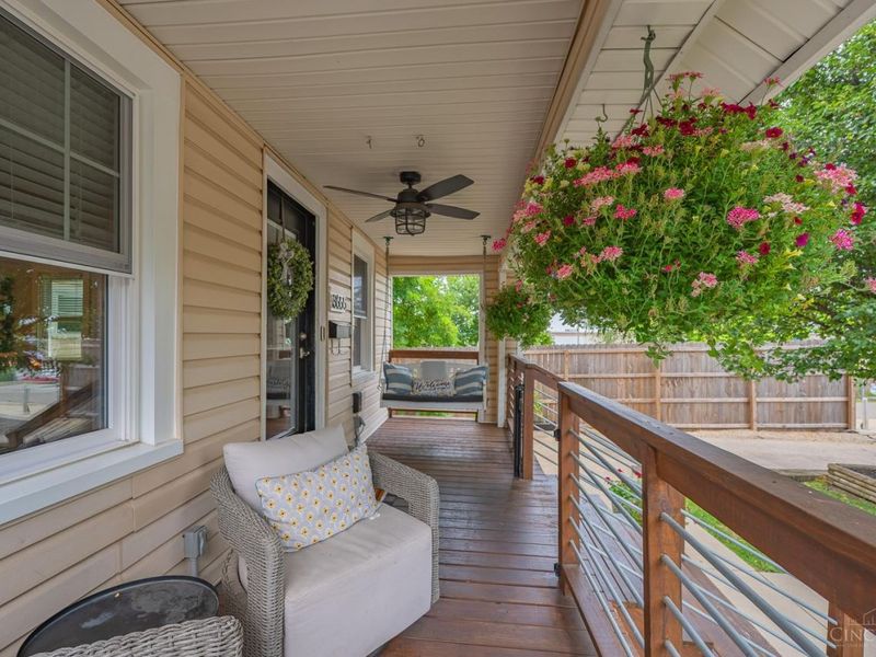 3655 Burch Avenue, Cincinnati, OH 45208 Photo 5