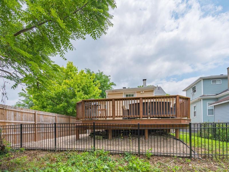 3655 Burch Avenue, Cincinnati, OH 45208 Photo 63