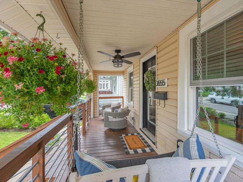 3655 Burch Avenue, Cincinnati, OH 45208 Photo 8