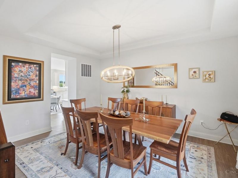 4123 Highland Green Drive, Mason, OH 45040 Photo 30