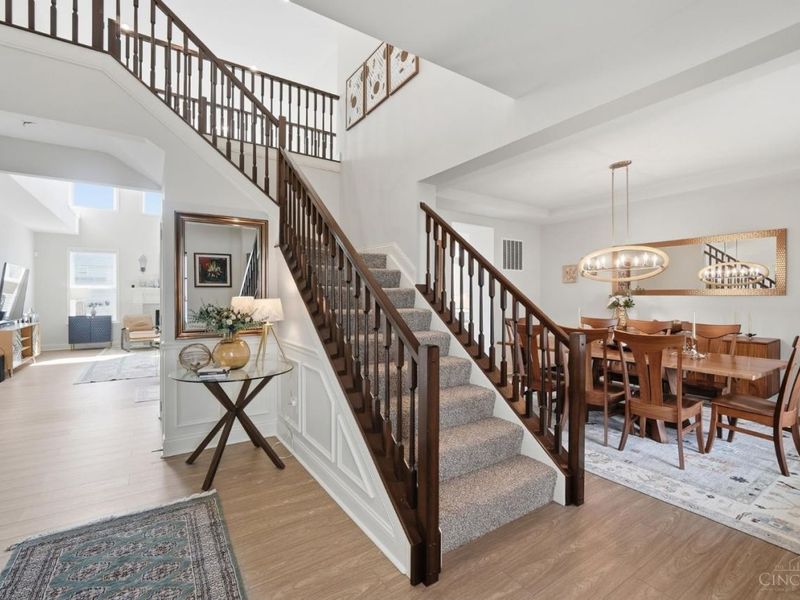 4123 Highland Green Drive, Mason, OH 45040 Photo 38