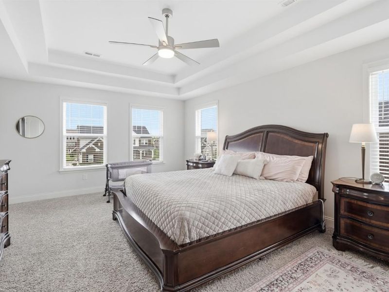 4123 Highland Green Drive, Mason, OH 45040 Photo 41
