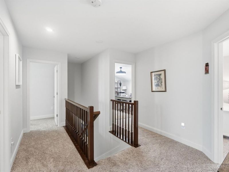 4123 Highland Green Drive, Mason, OH 45040 Photo 48
