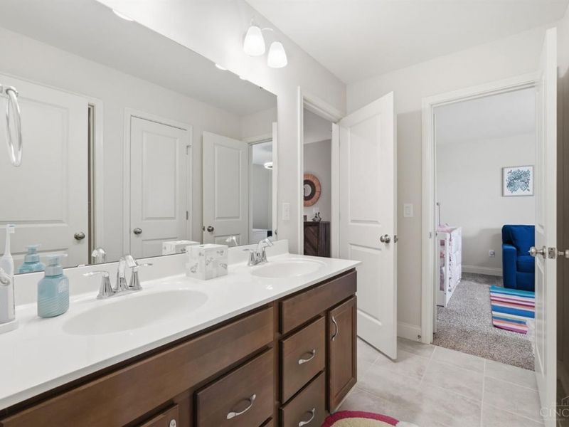 4123 Highland Green Drive, Mason, OH 45040 Photo 58