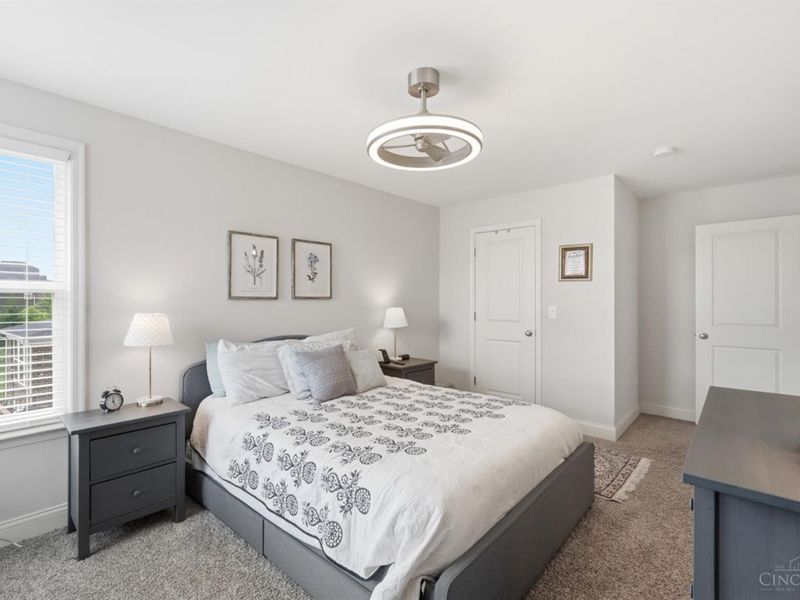 4123 Highland Green Drive, Mason, OH 45040 Photo 62