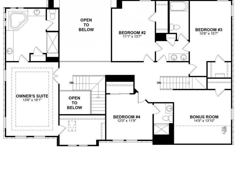 4123 Highland Green Drive, Mason, OH 45040 Photo 83