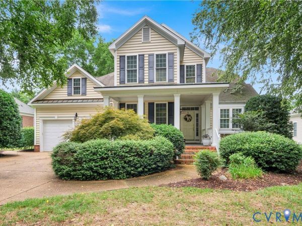 147 Nottinghamshire , Williamsburg, VA 23188