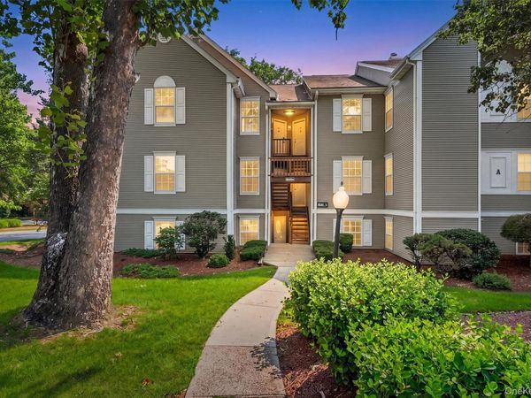 1002 Washington Green , Unit AG2, New Windsor, NY 12553