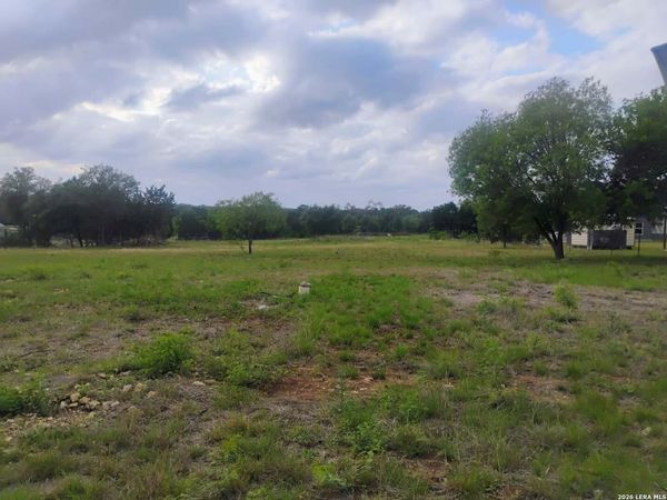 0 WHARTONS DOCK, Bandera, TX 78003