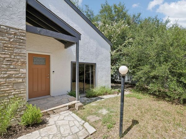 11810 Button Willow Cv, San Antonio, TX 78213