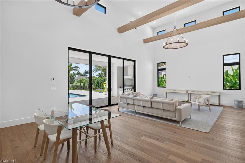 16696 Lucarno Way , Naples, FL 34110 Photo