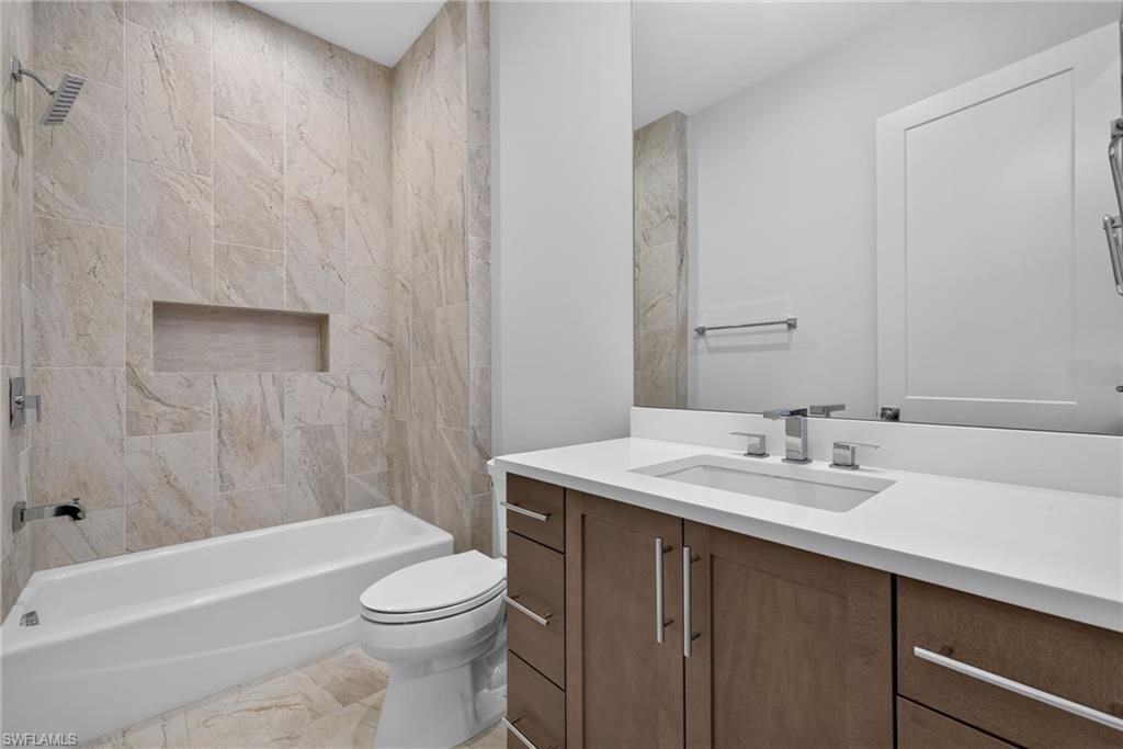16696 Lucarno Way , Naples, FL 34110 Photo