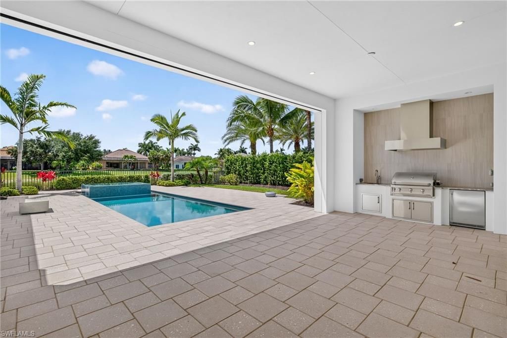 16696 Lucarno Way , Naples, FL 34110 Photo