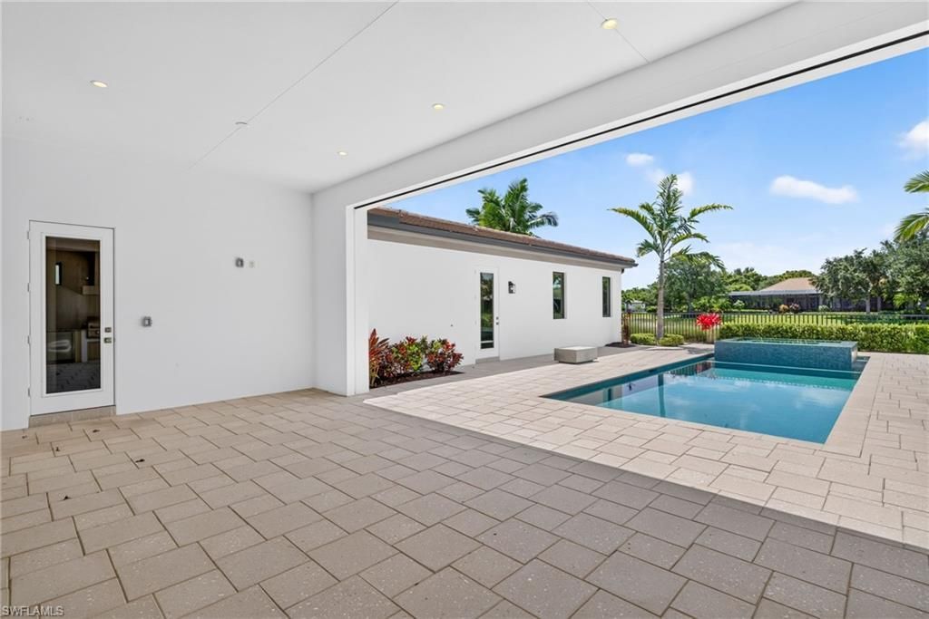 16696 Lucarno Way , Naples, FL 34110 Photo