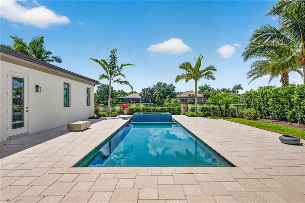 16696 Lucarno Way , Naples, FL 34110 Photo