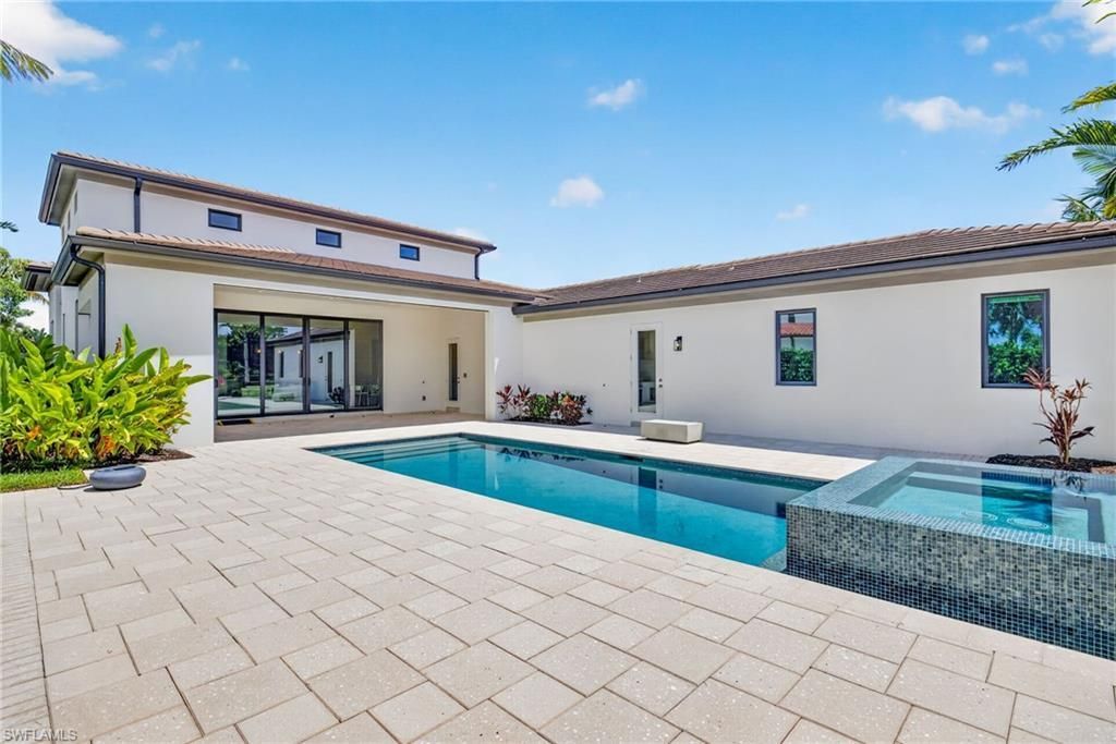 16696 Lucarno Way , Naples, FL 34110 Photo