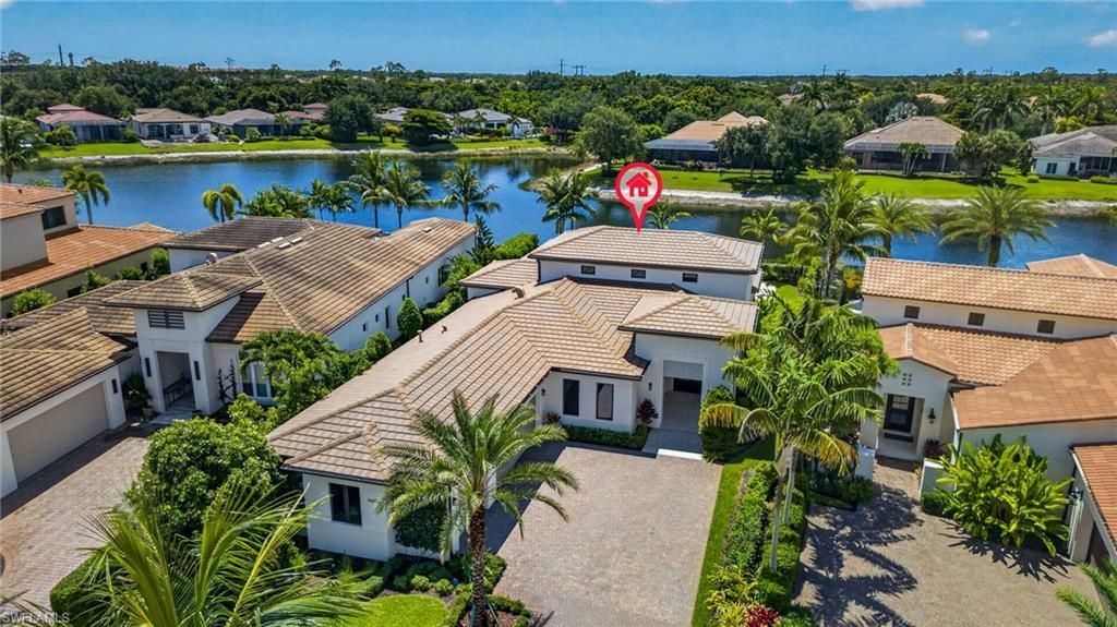16696 Lucarno Way , Naples, FL 34110 Photo