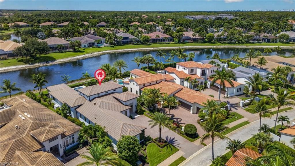 16696 Lucarno Way , Naples, FL 34110 Photo