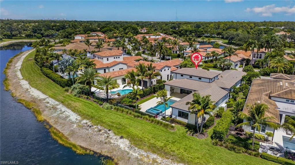 16696 Lucarno Way , Naples, FL 34110 Photo