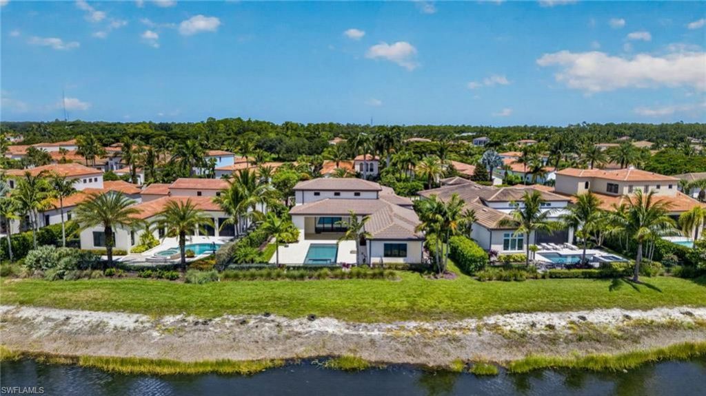16696 Lucarno Way , Naples, FL 34110 Photo
