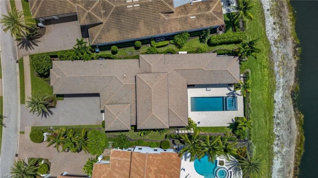 16696 Lucarno Way , Naples, FL 34110 Photo