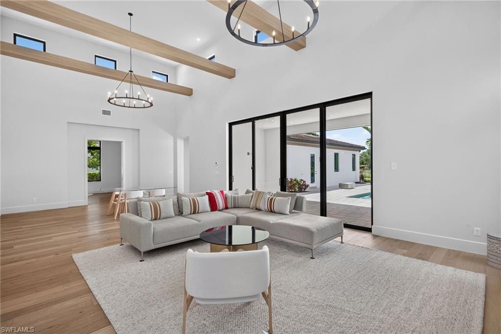 16696 Lucarno Way , Naples, FL 34110 Photo