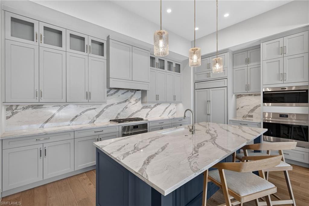 16696 Lucarno Way , Naples, FL 34110 Photo