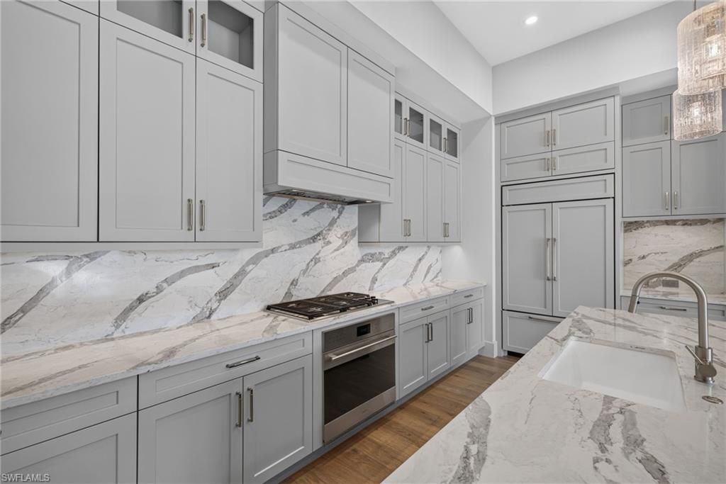 16696 Lucarno Way , Naples, FL 34110 Photo