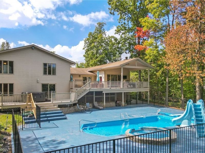 9445 Barr Road, Brecksville, OH 44141 Photo 31