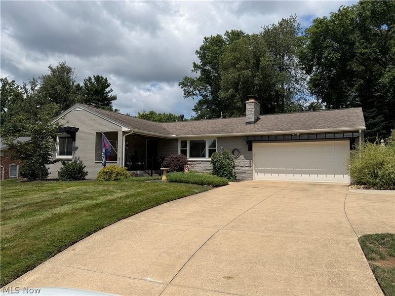 3747 Ashwood Street NW, Canton, OH 44708 Photo 3