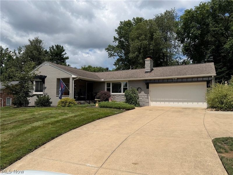 3747 Ashwood Street NW, Canton, OH 44708 Photo 4